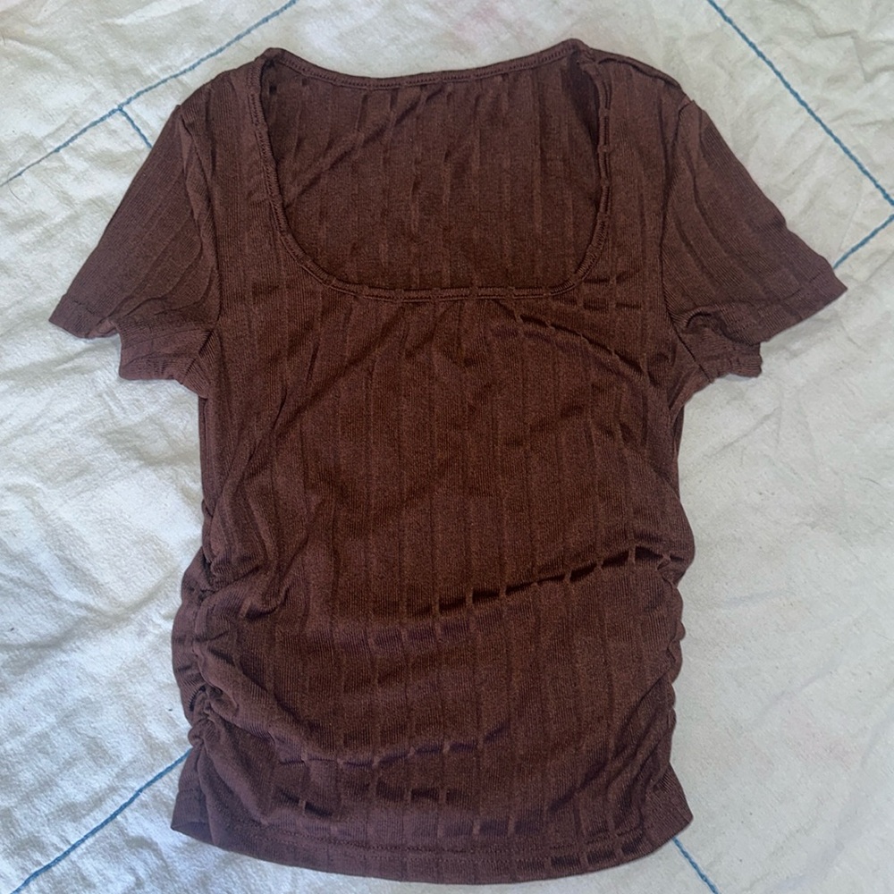 SHEIN top